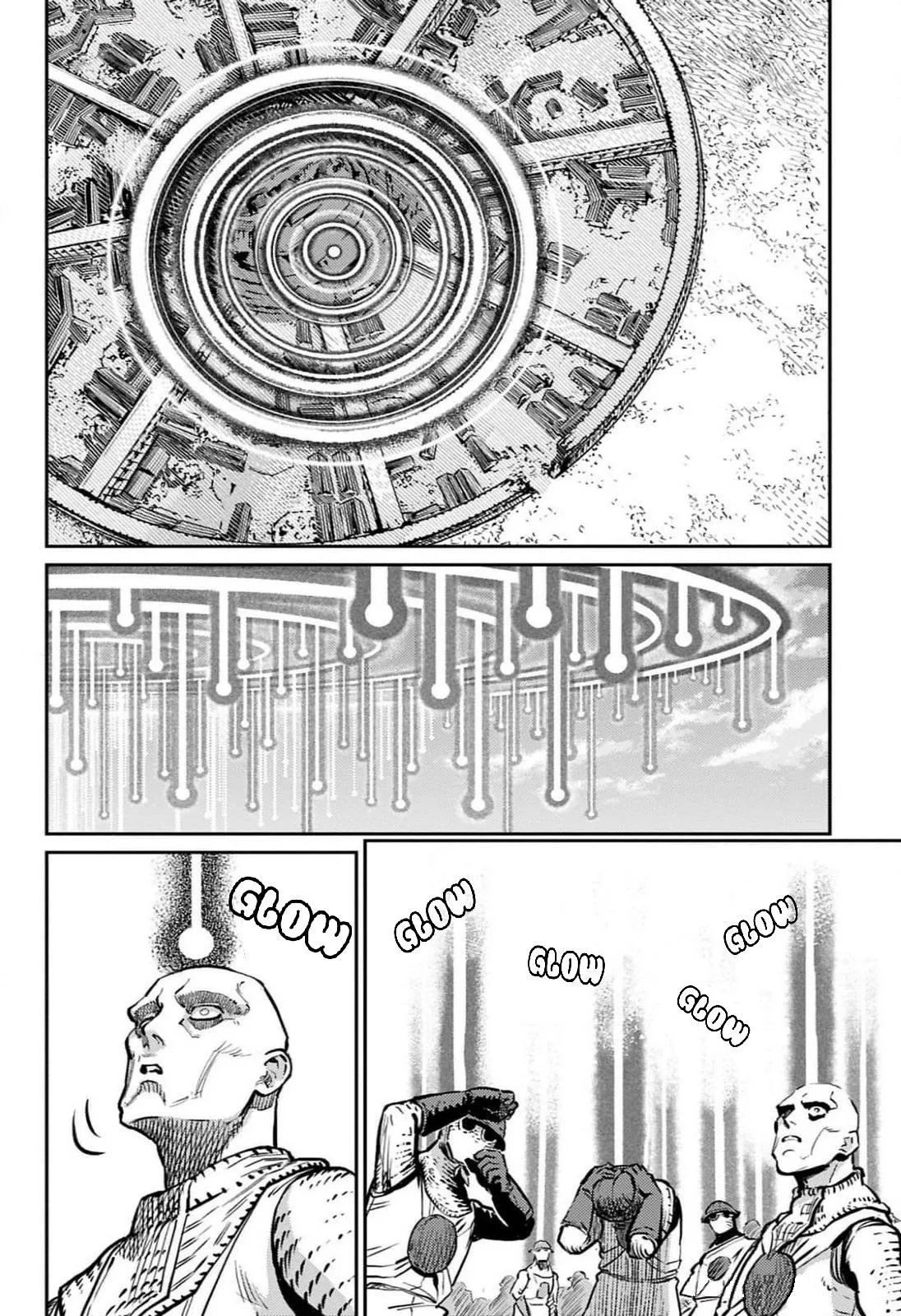 Read The Bugle Call_ Song of War EN Manga Online