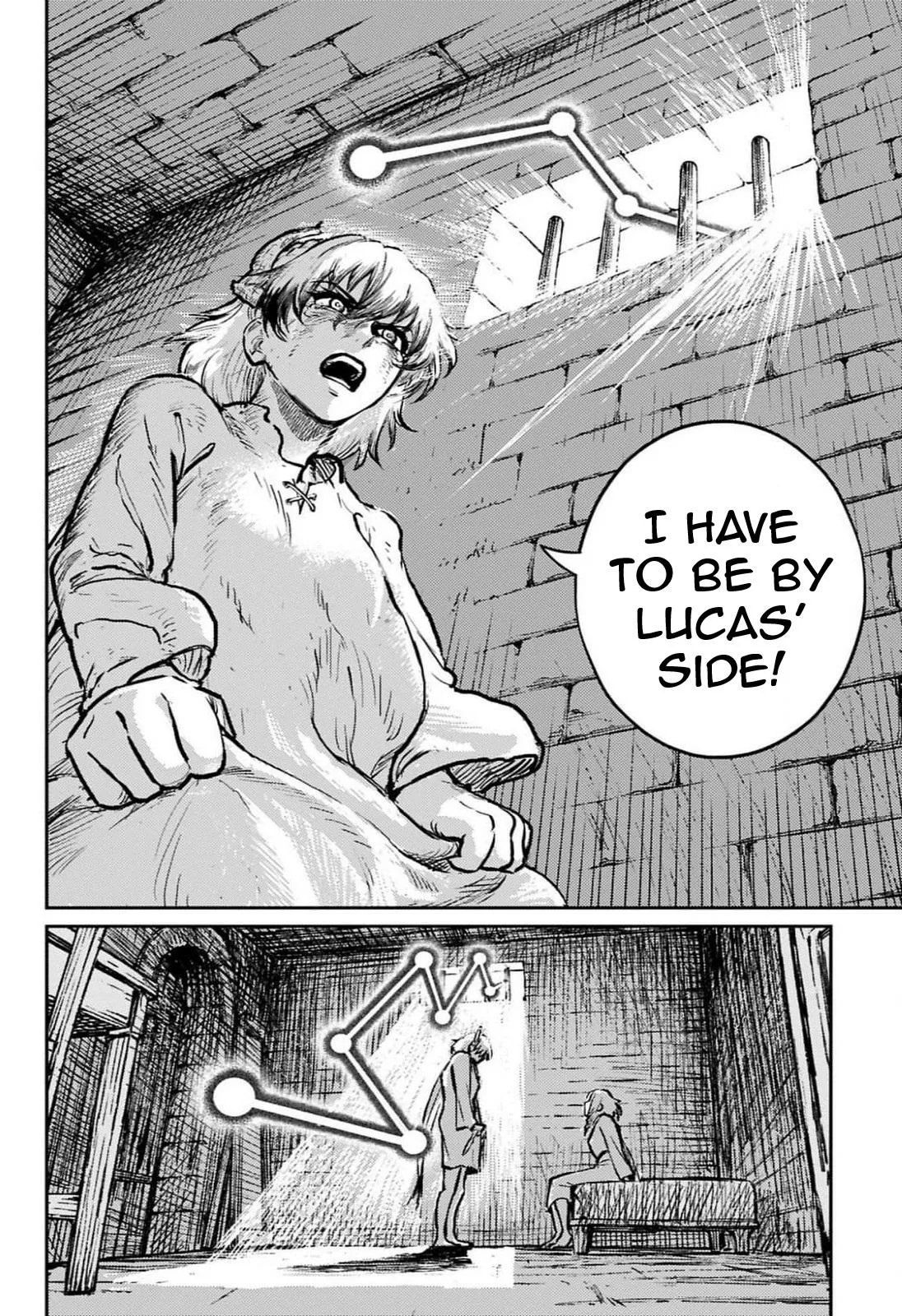 Read The Bugle Call_ Song of War EN Manga Online