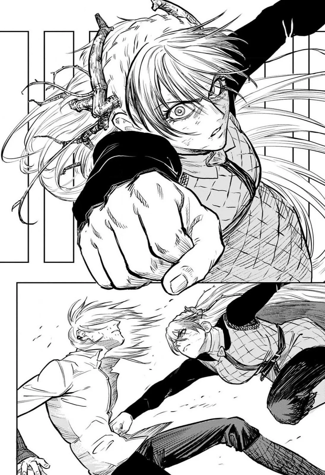 Read The Bugle Call_ Song of War EN Manga Online