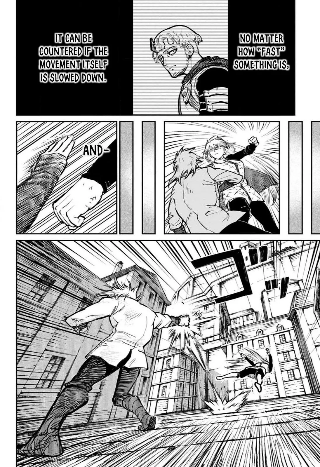 Read The Bugle Call_ Song of War EN Manga Online