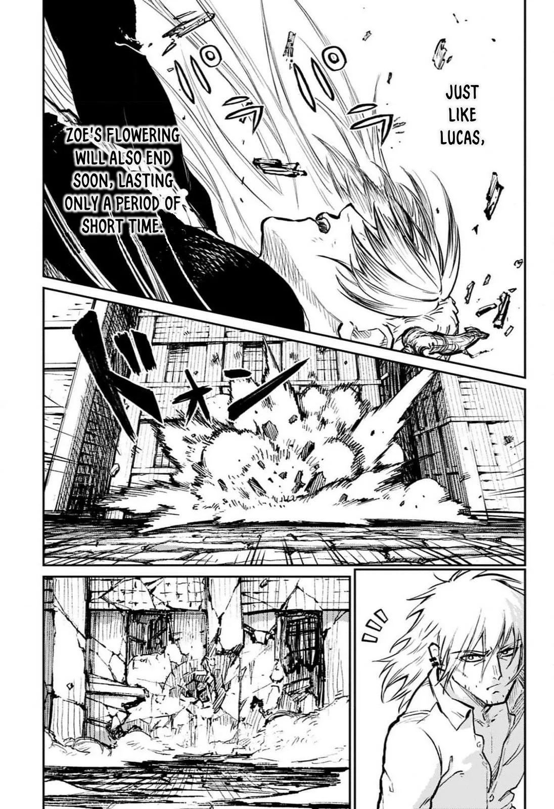 Read The Bugle Call_ Song of War EN Manga Online