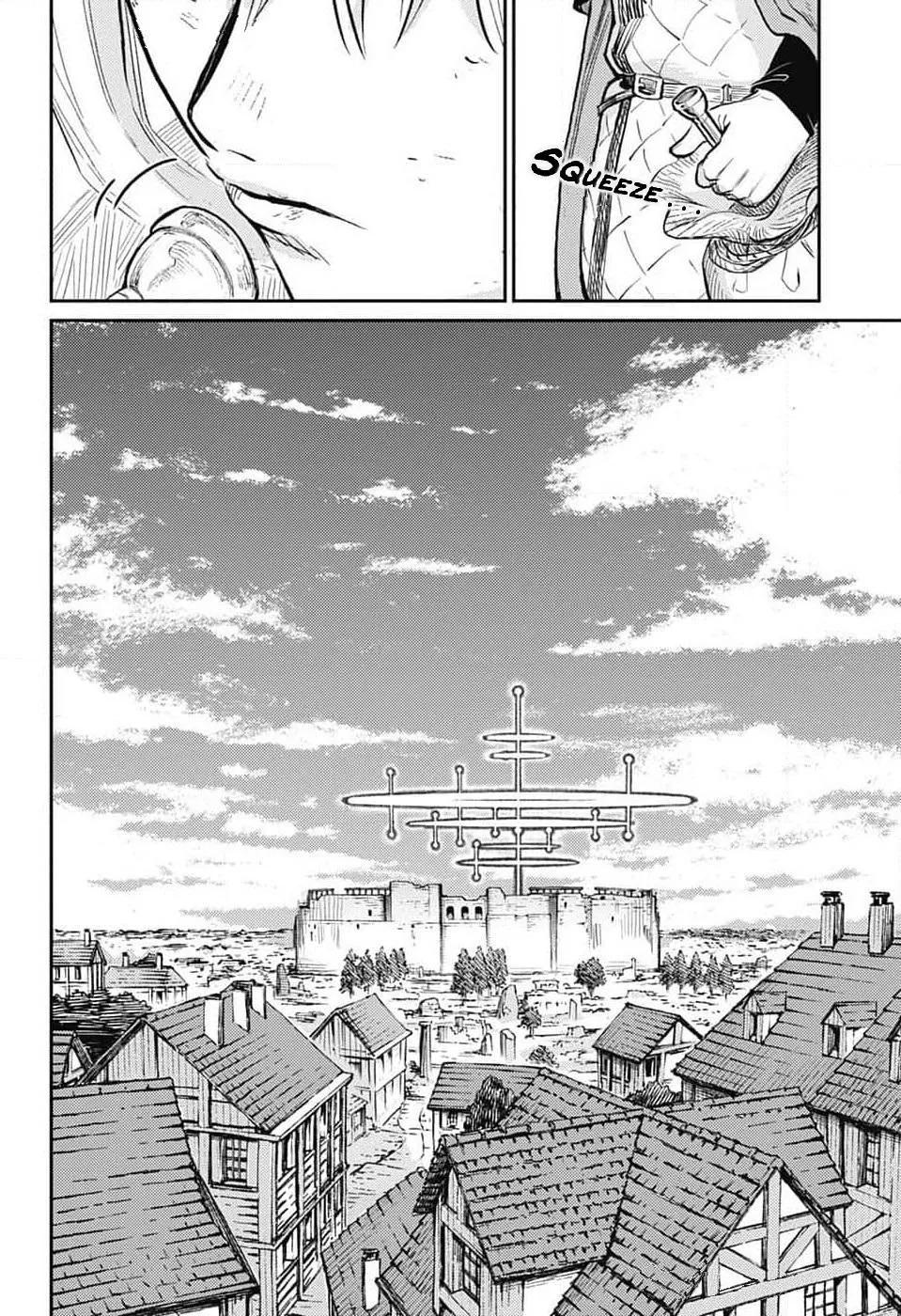 Read The Bugle Call_ Song of War EN Manga Online
