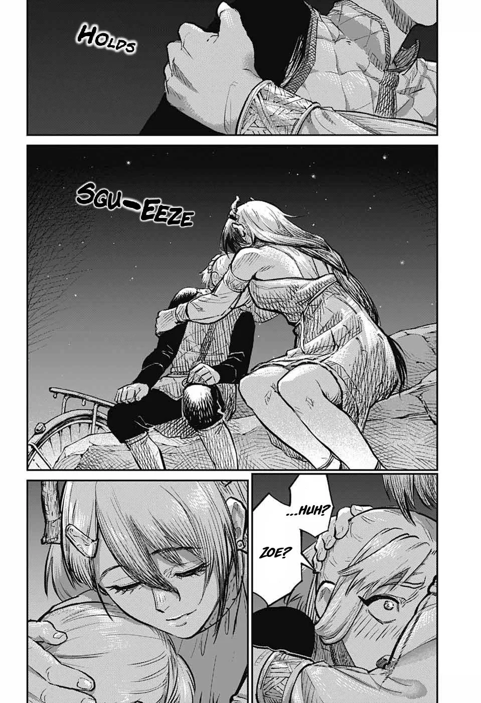 Read The Bugle Call_ Song of War EN Manga Online