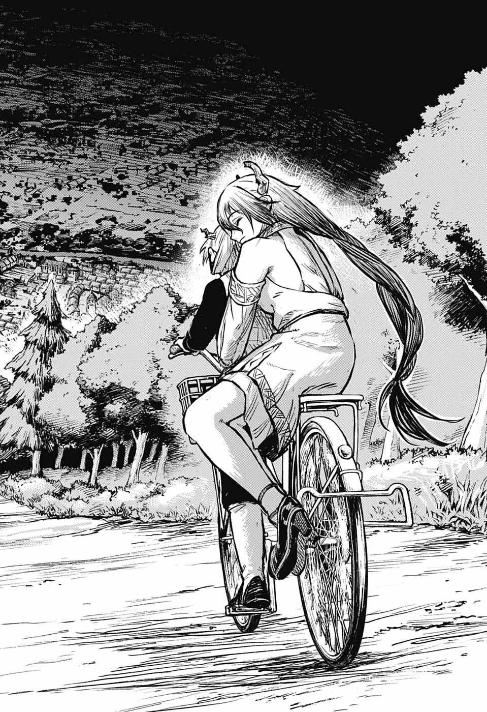 Read The Bugle Call_ Song of War EN Manga Online