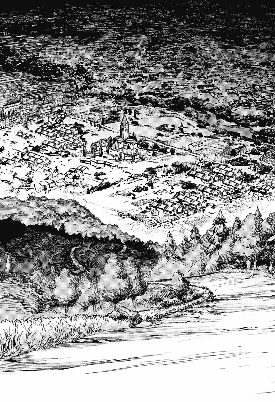 Read The Bugle Call_ Song of War EN Manga Online