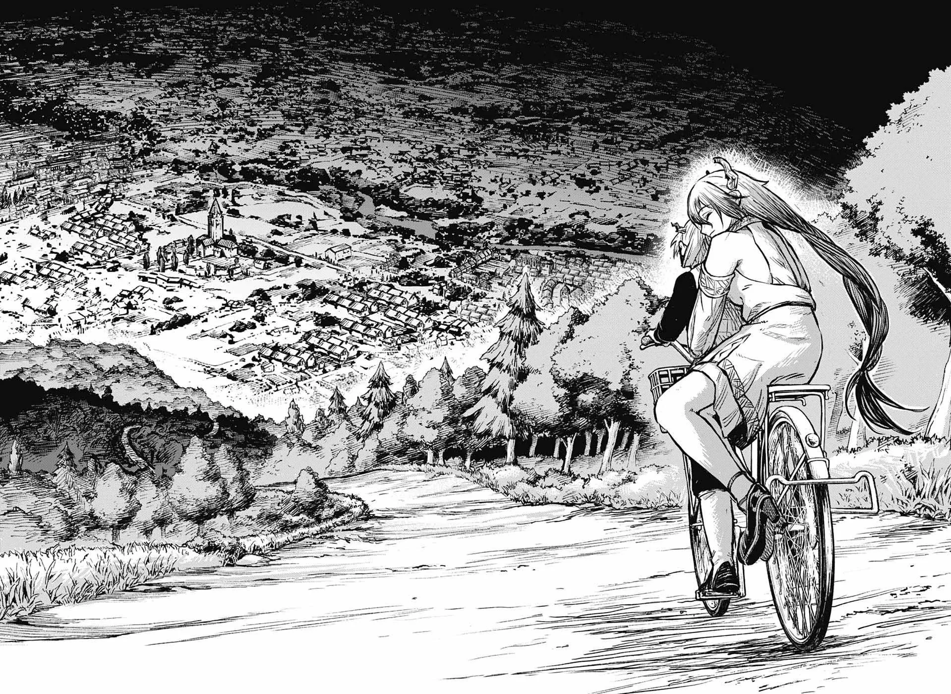 Read The Bugle Call_ Song of War EN Manga Online