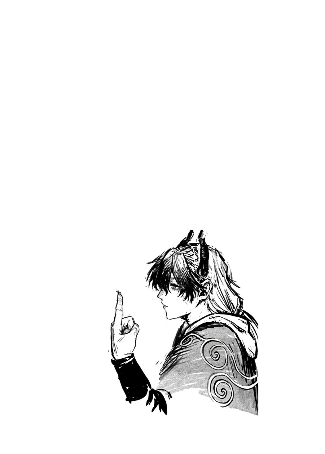 Read The Bugle Call_ Song of War EN Manga Online