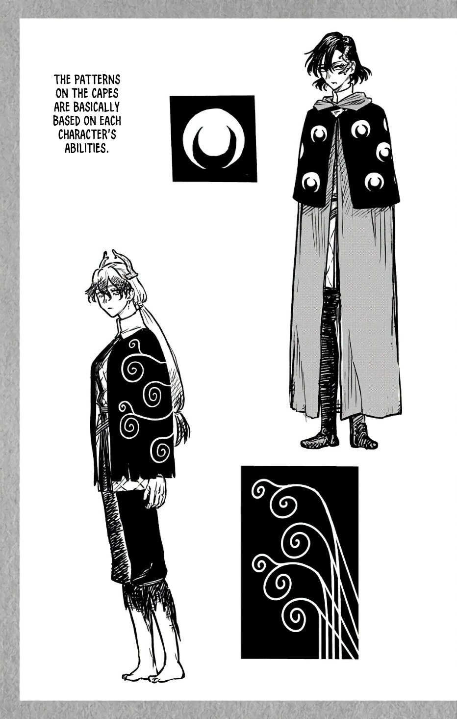 Read The Bugle Call_ Song of War EN Manga Online