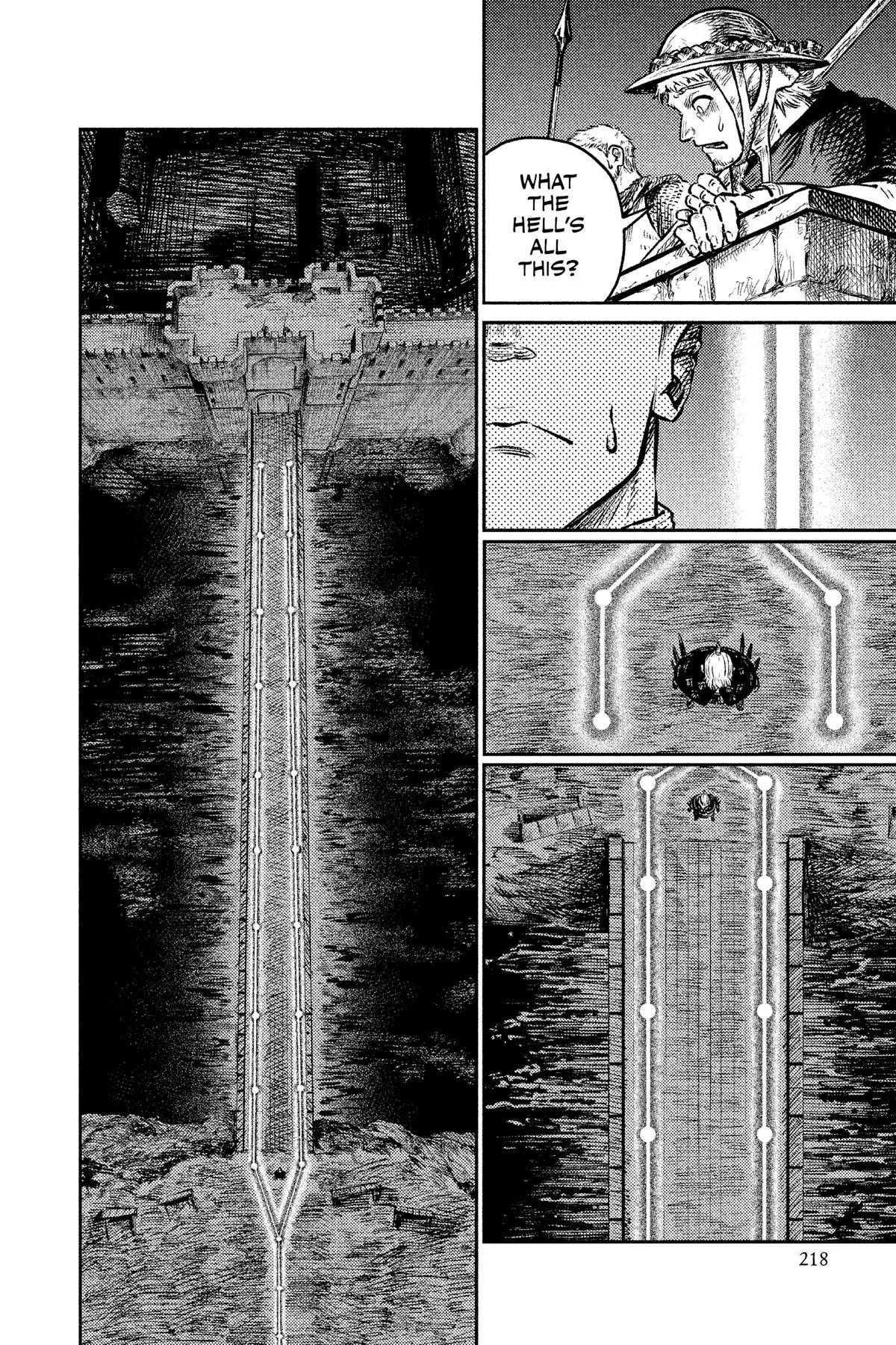 Read The Bugle Call_ Song of War EN Manga Online