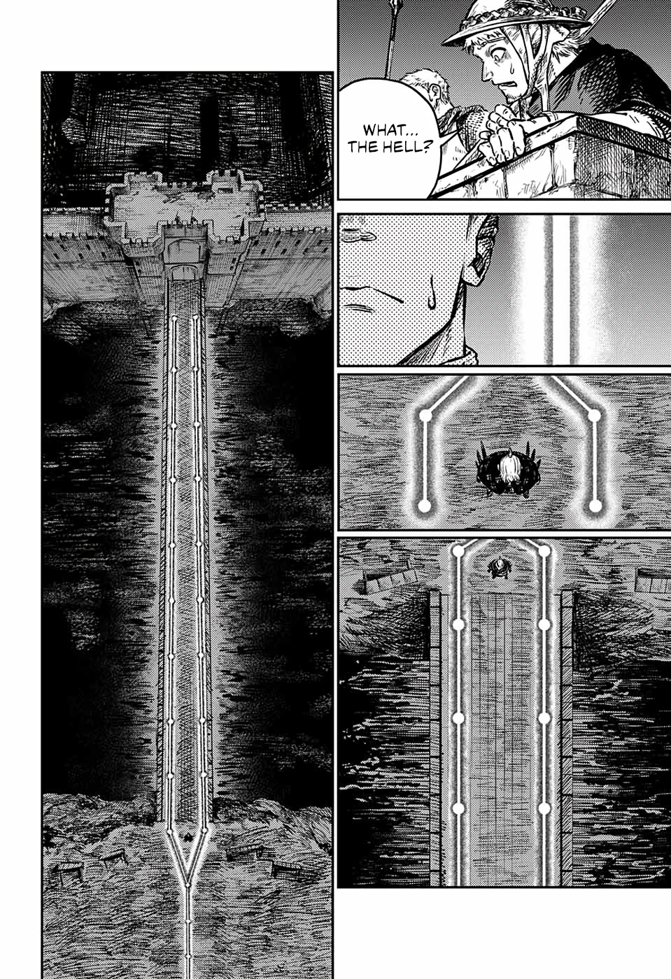 Read The Bugle Call_ Song of War EN Manga Online