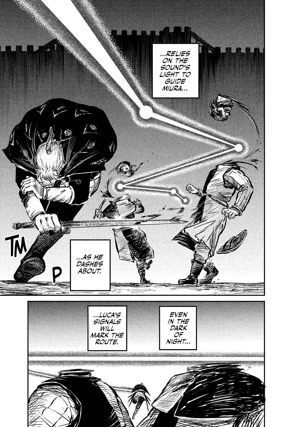Read The Bugle Call_ Song of War EN Manga Online