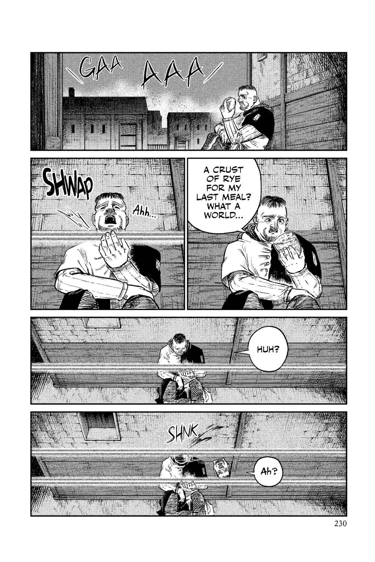 Read The Bugle Call_ Song of War EN Manga Online
