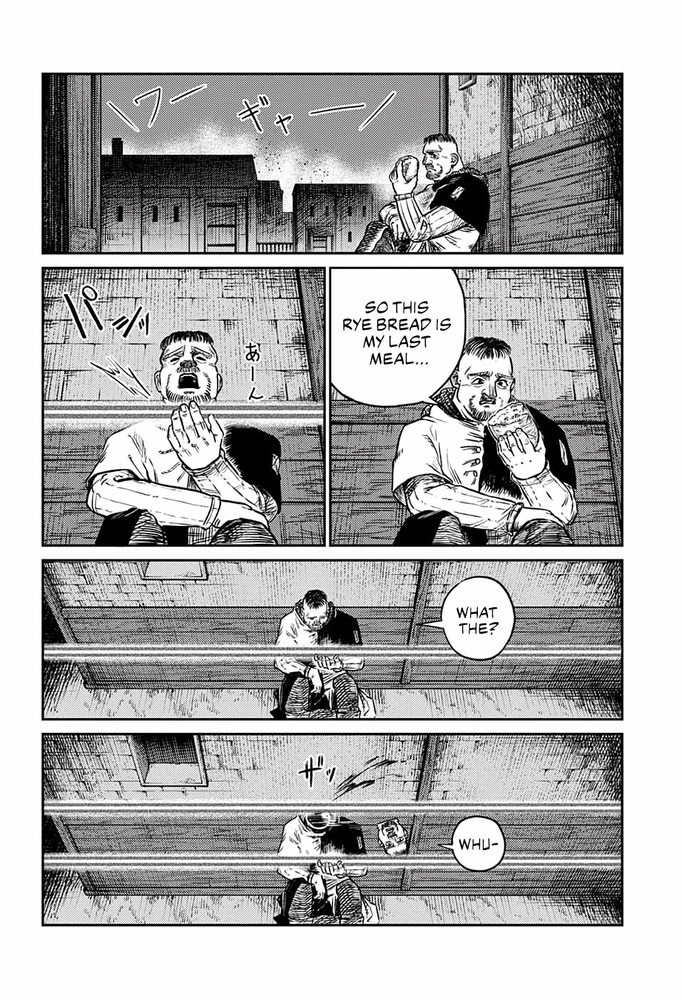 Read The Bugle Call_ Song of War EN Manga Online