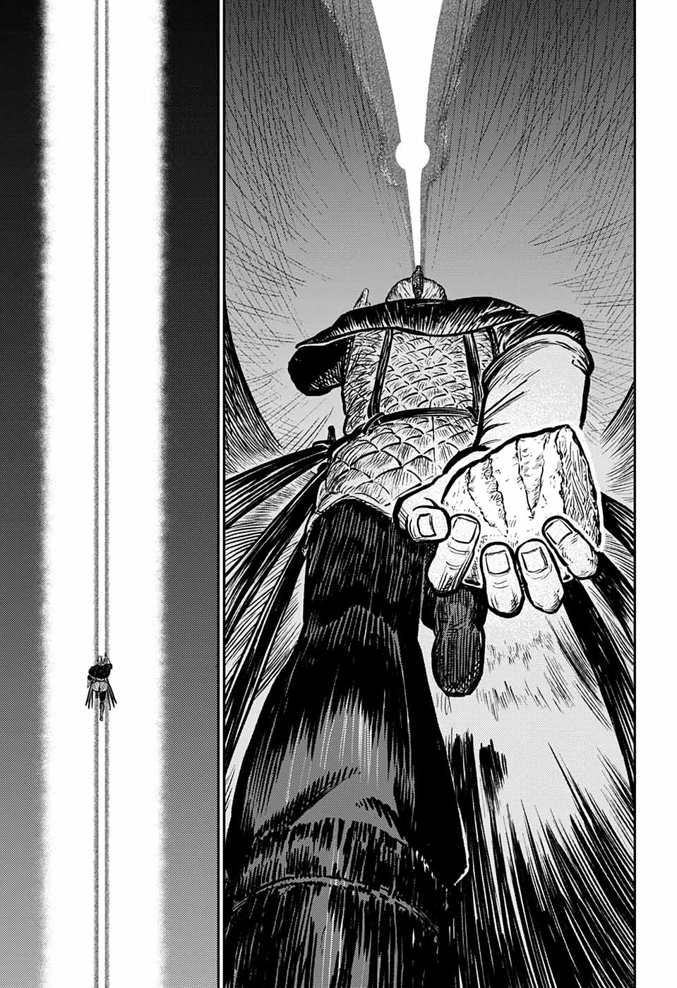 Read The Bugle Call_ Song of War EN Manga Online