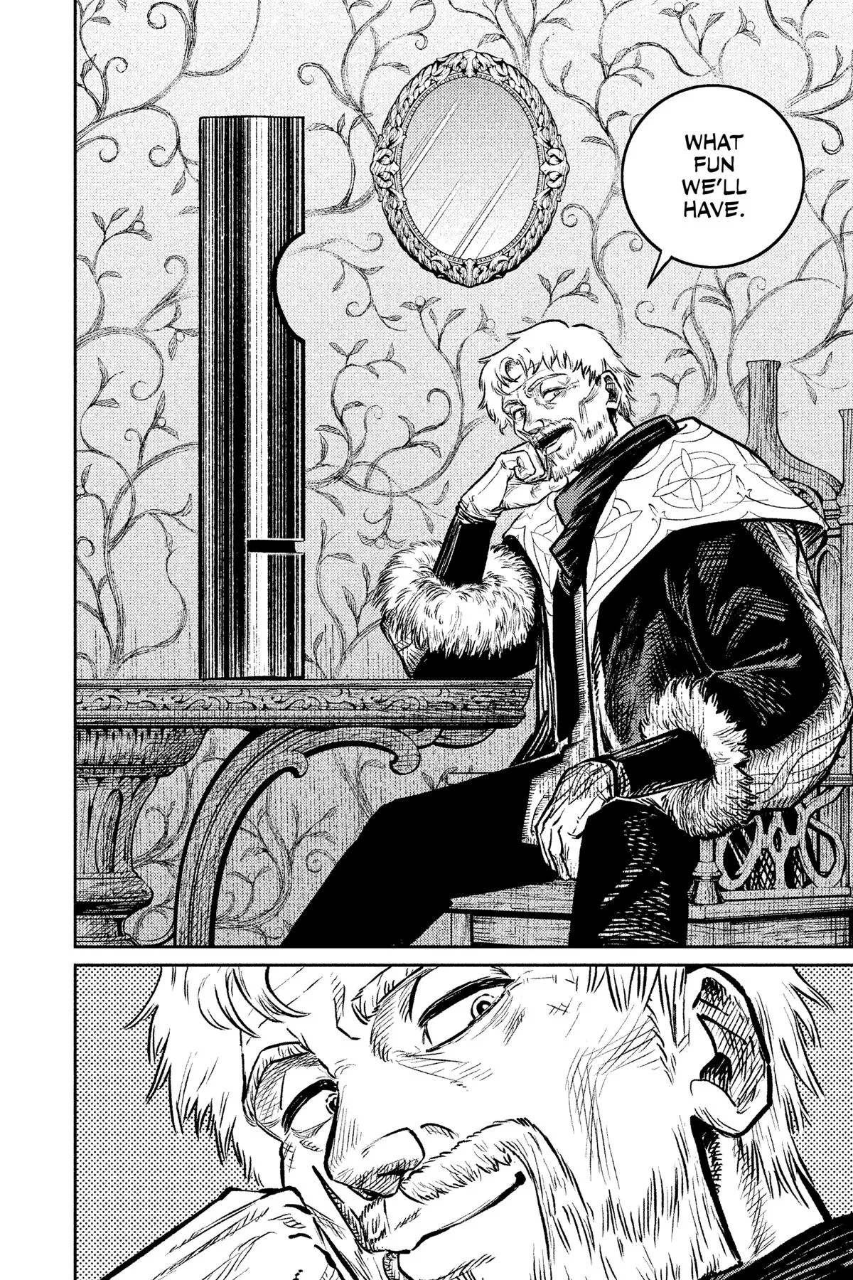 Read The Bugle Call_ Song of War EN Manga Online