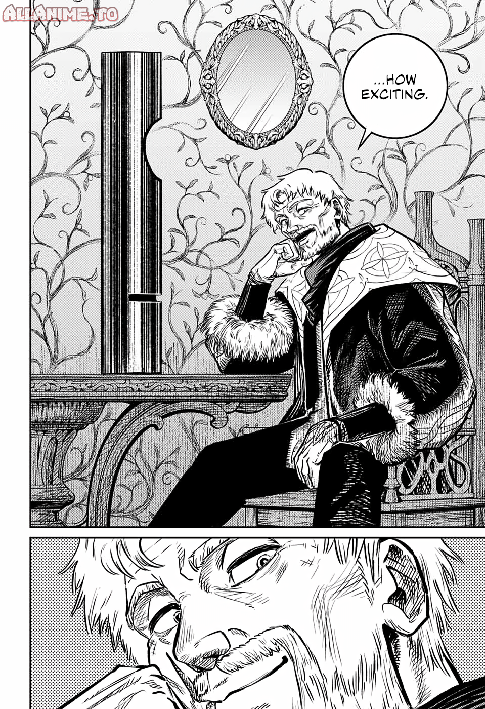 Read The Bugle Call_ Song of War EN Manga Online