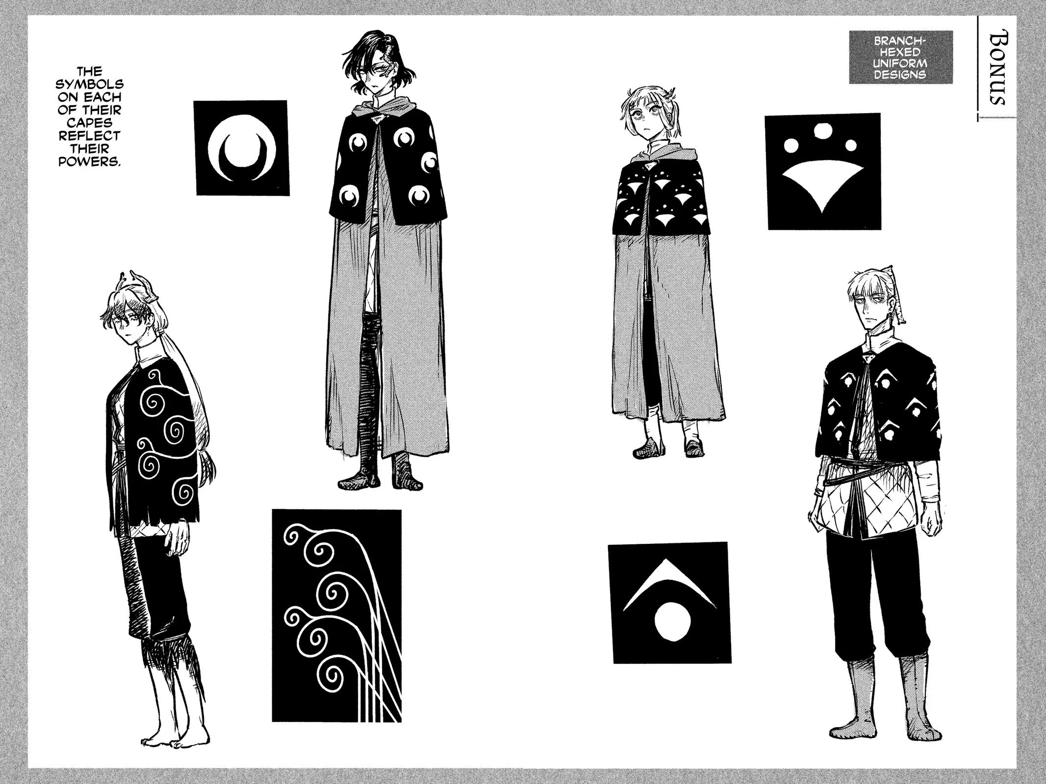 Read The Bugle Call_ Song of War EN Manga Online