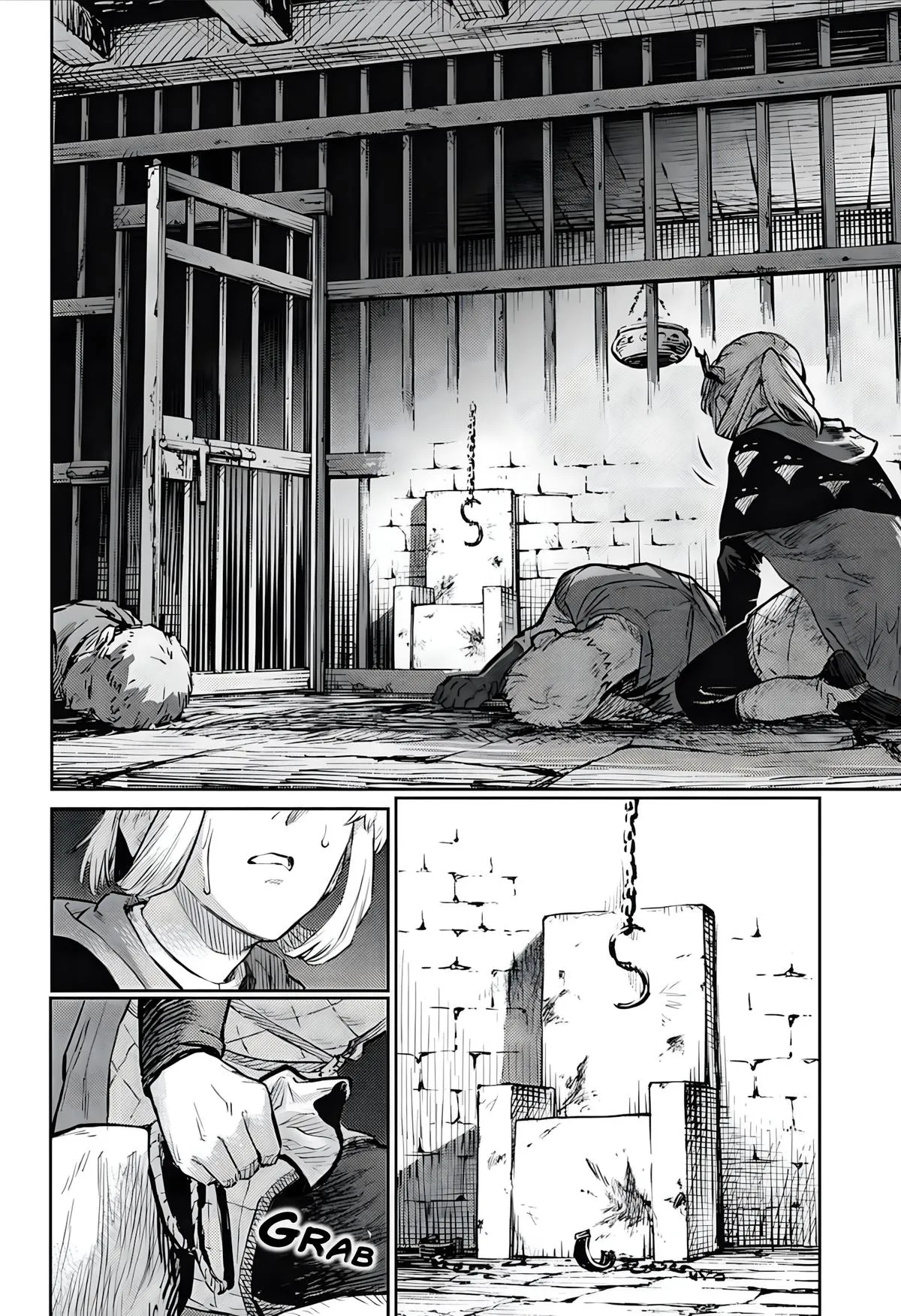 Read The Bugle Call_ Song of War EN Manga Online