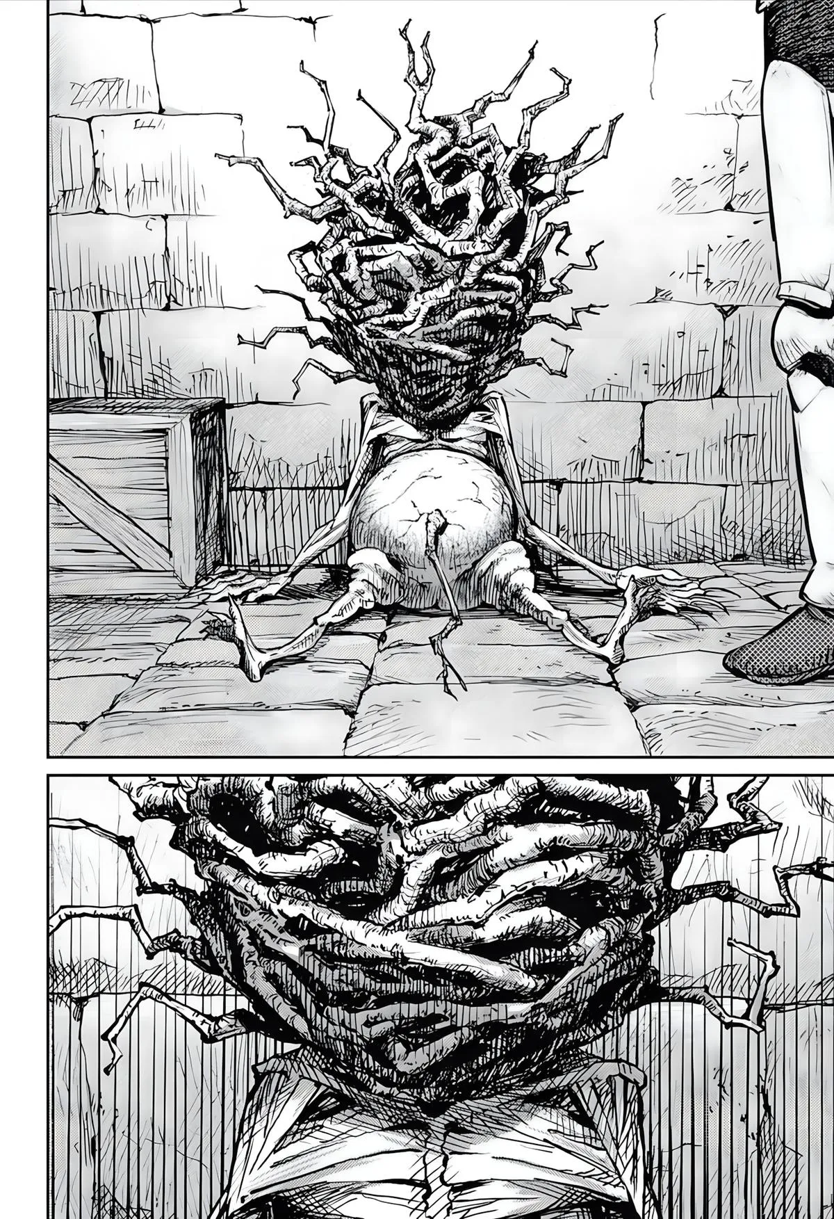 Read The Bugle Call_ Song of War EN Manga Online