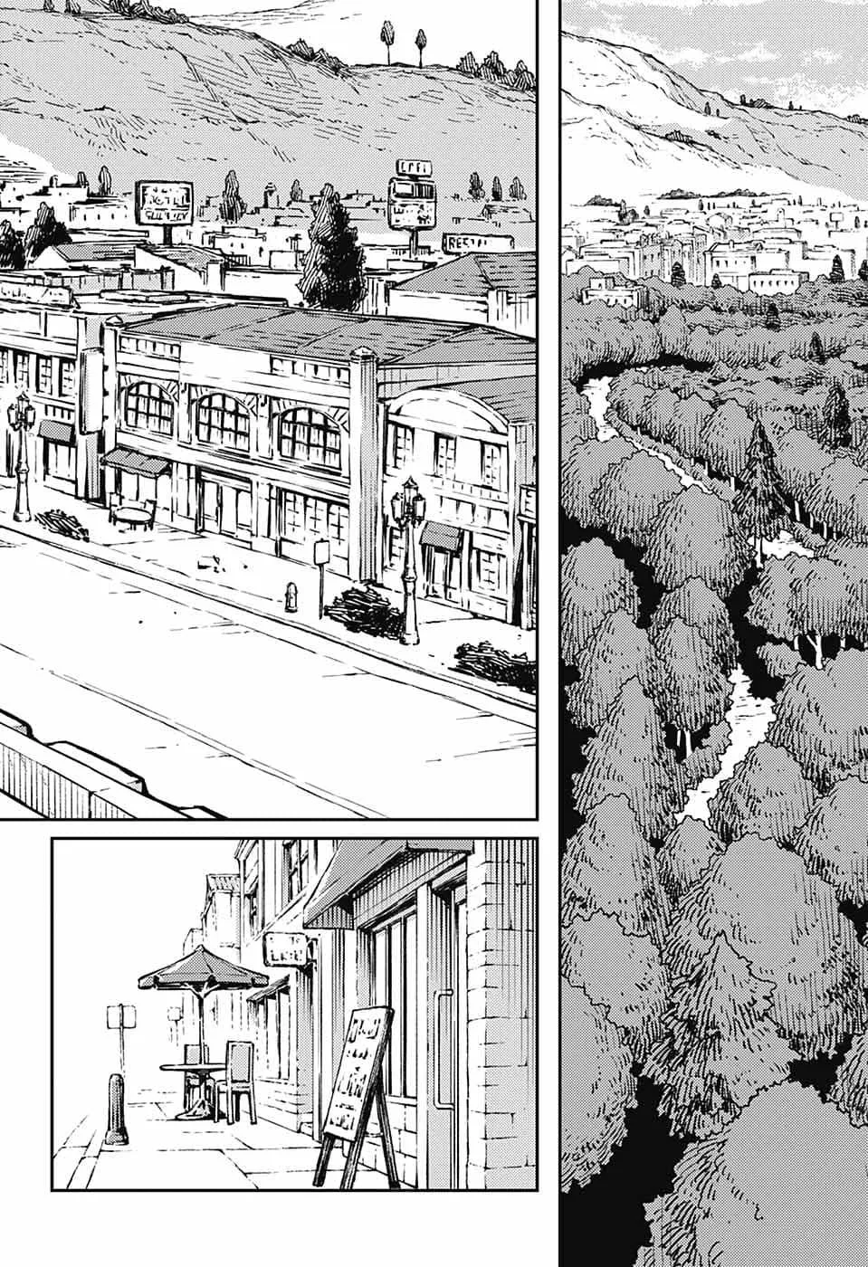 Read The Bugle Call_ Song of War EN Manga Online