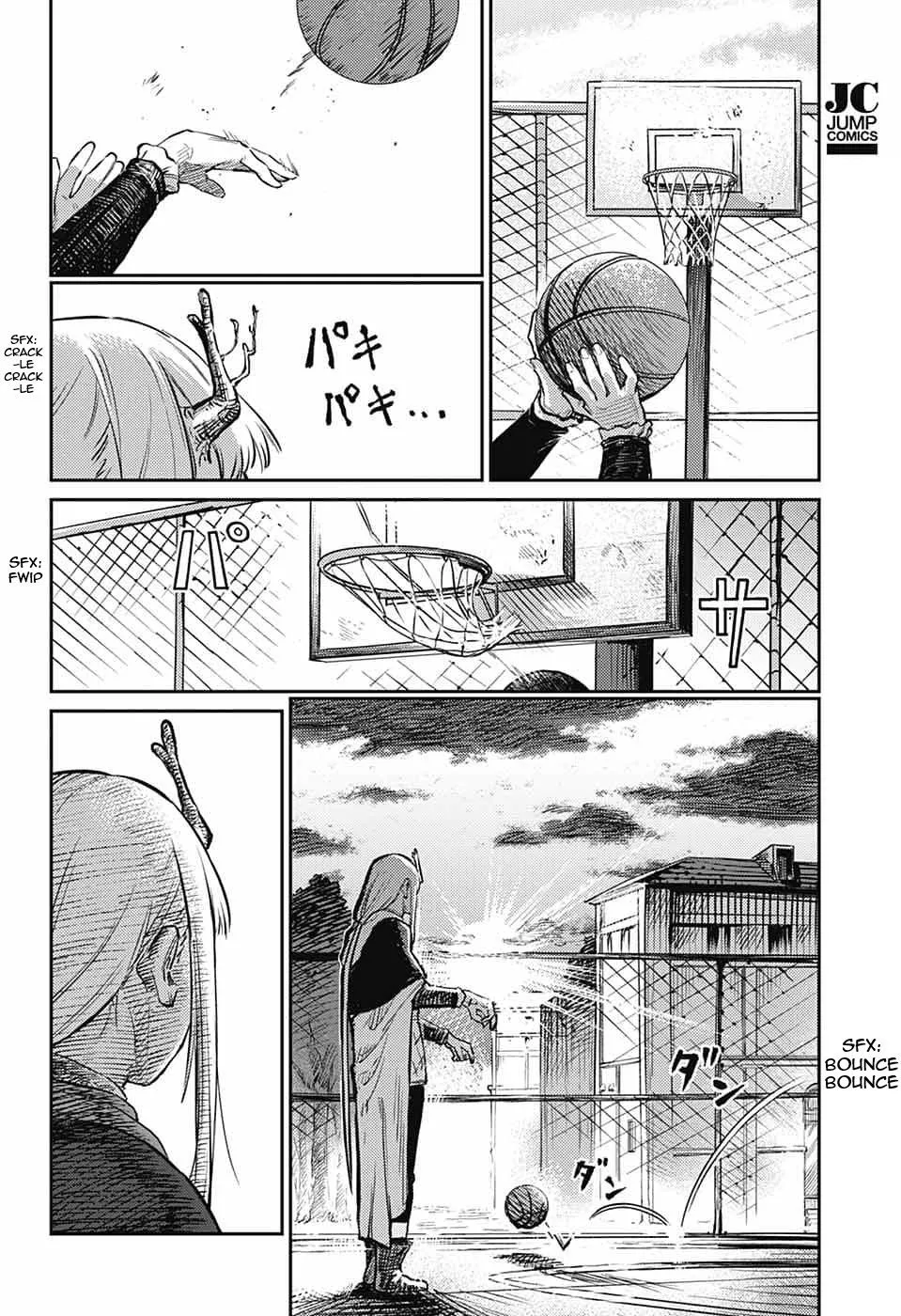 Read The Bugle Call_ Song of War EN Manga Online