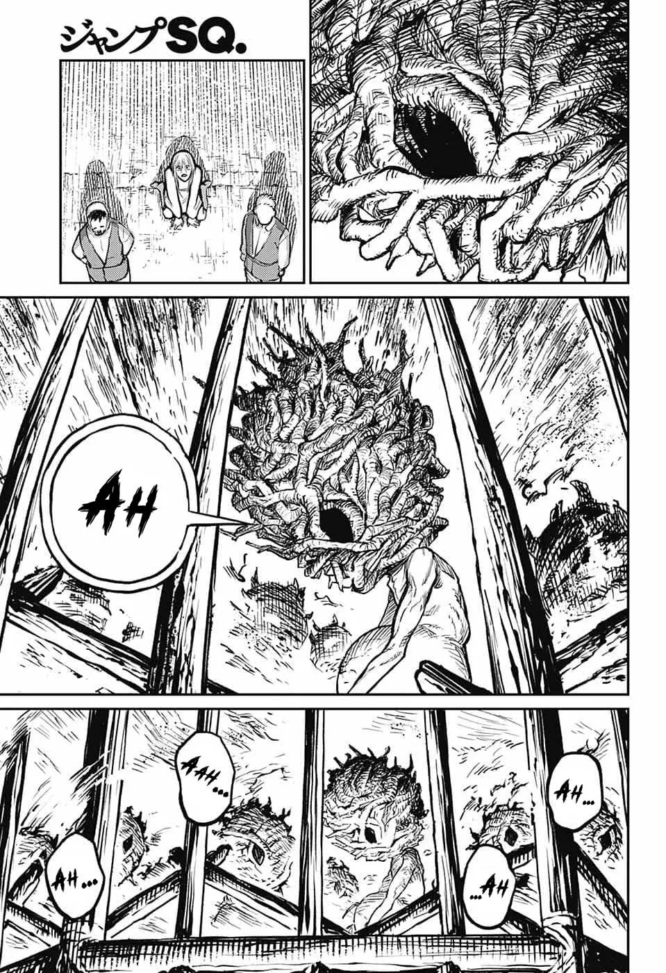 Read The Bugle Call_ Song of War EN Manga Online