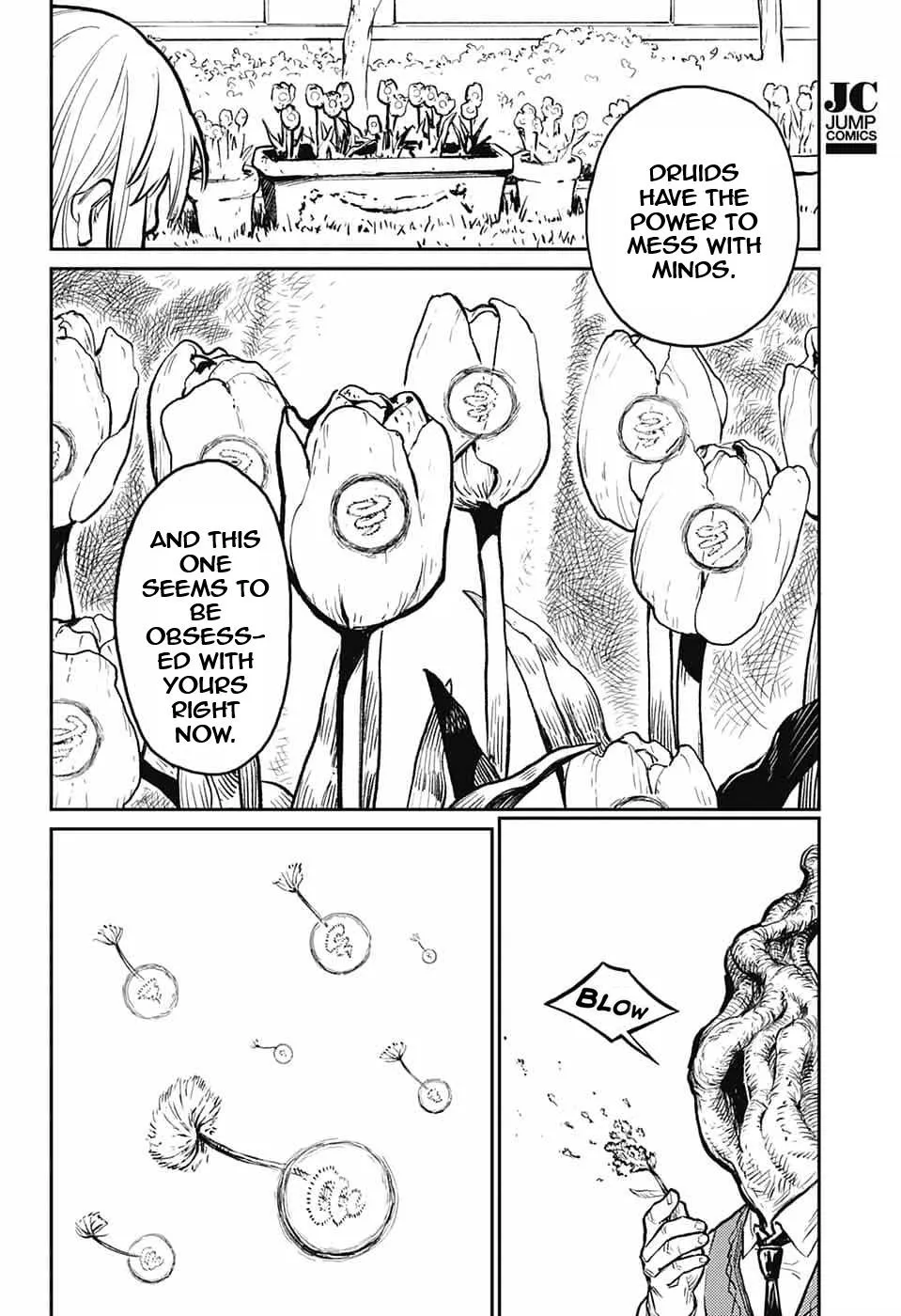 Read The Bugle Call_ Song of War EN Manga Online