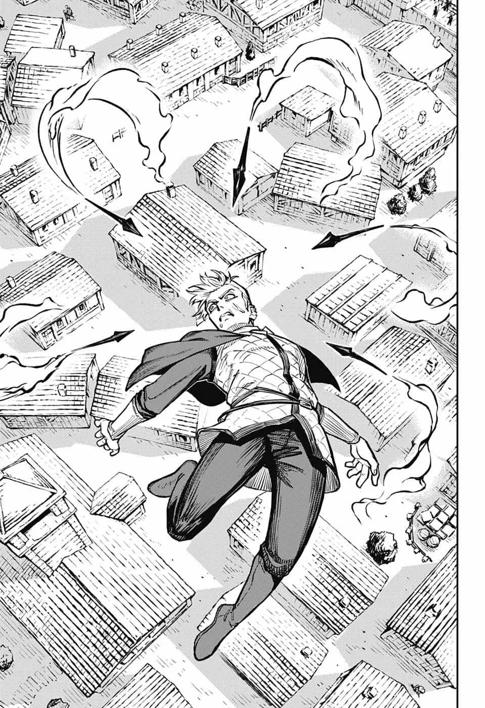 Read The Bugle Call_ Song of War EN Manga Online