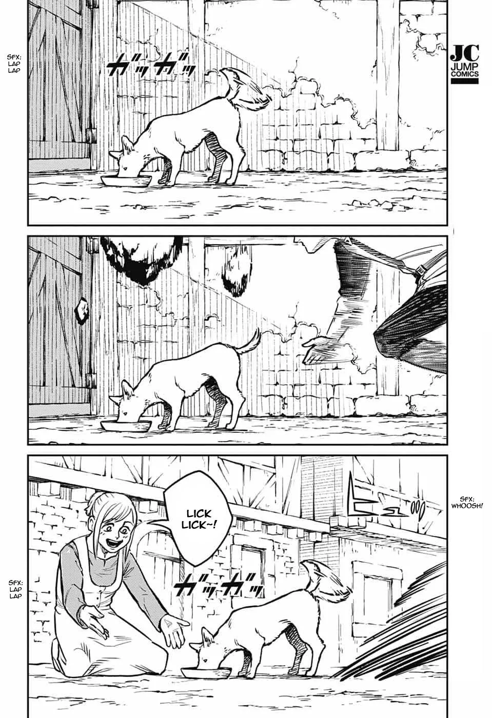Read The Bugle Call_ Song of War EN Manga Online