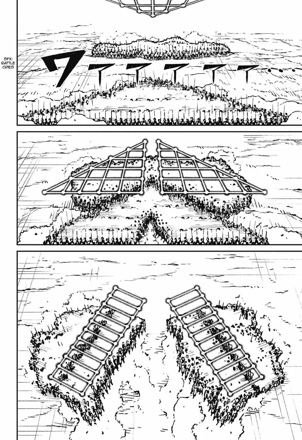 Read The Bugle Call_ Song of War EN Manga Online