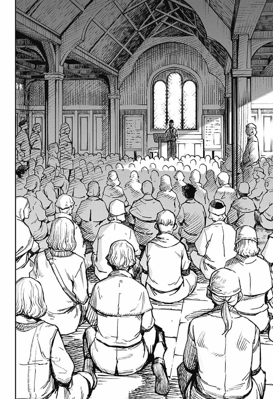 Read The Bugle Call_ Song of War EN Manga Online