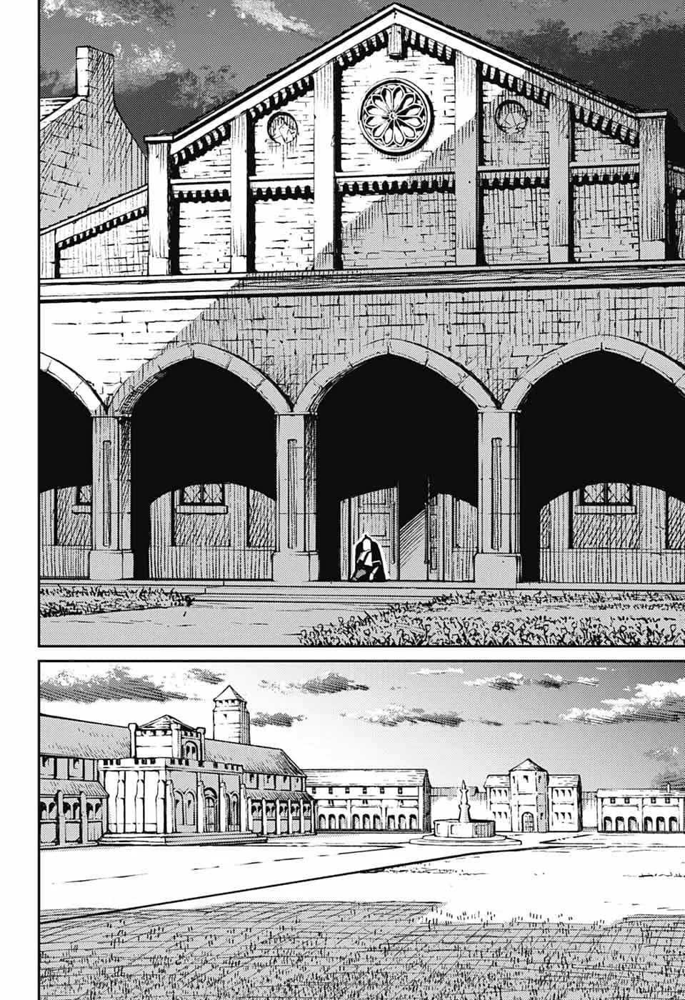 Read The Bugle Call_ Song of War EN Manga Online