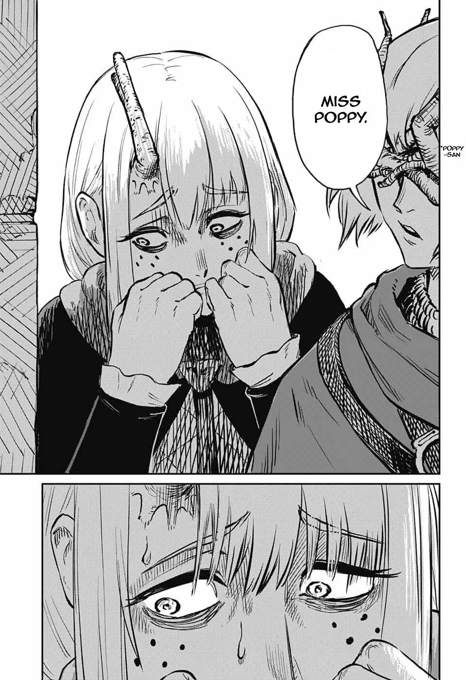 Read The Bugle Call_ Song of War EN Manga Online