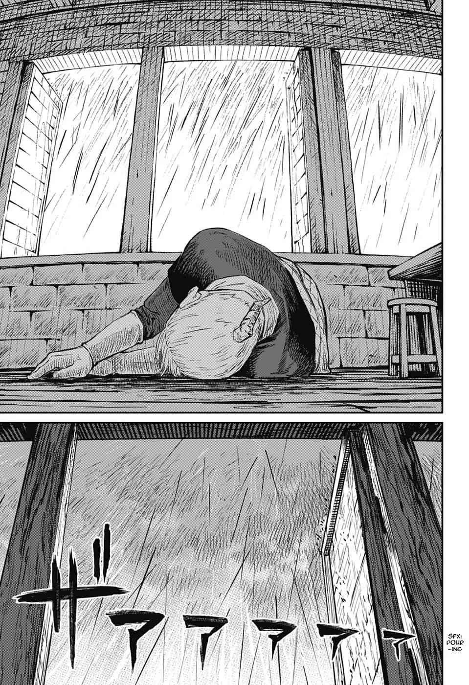 Read The Bugle Call_ Song of War EN Manga Online