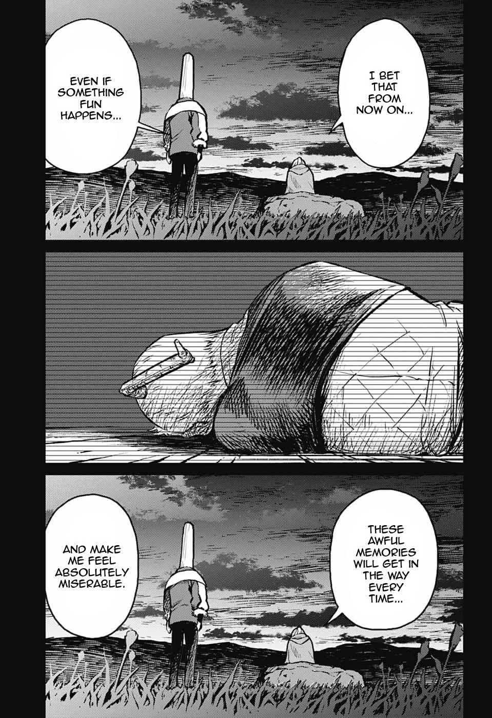 Read The Bugle Call_ Song of War EN Manga Online