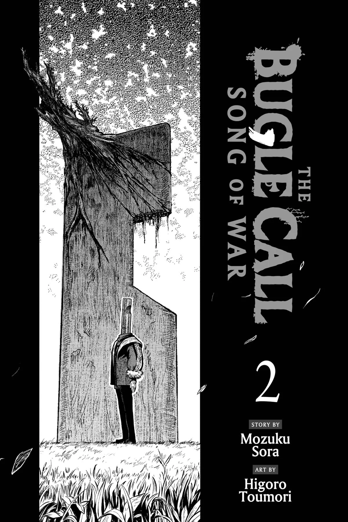 Read The Bugle Call_ Song of War EN Manga Online