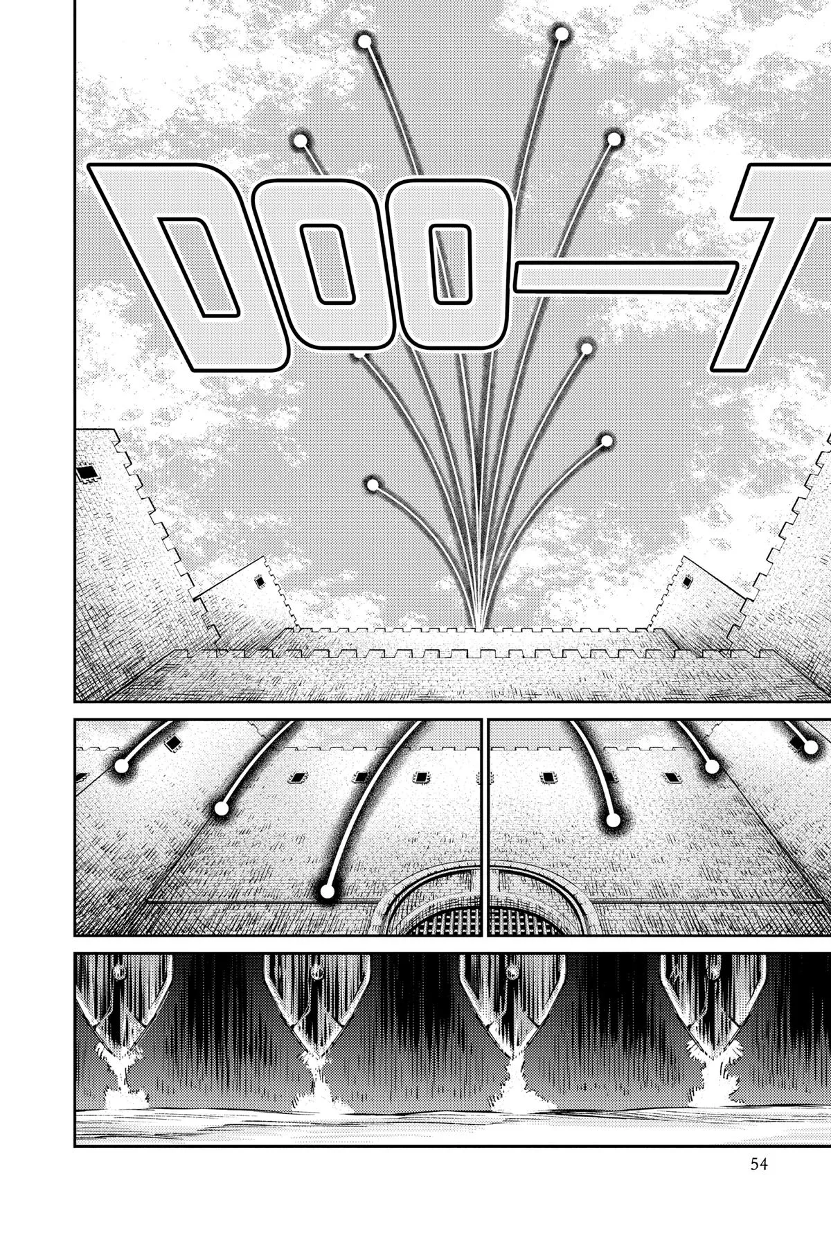 Read The Bugle Call_ Song of War EN Manga Online
