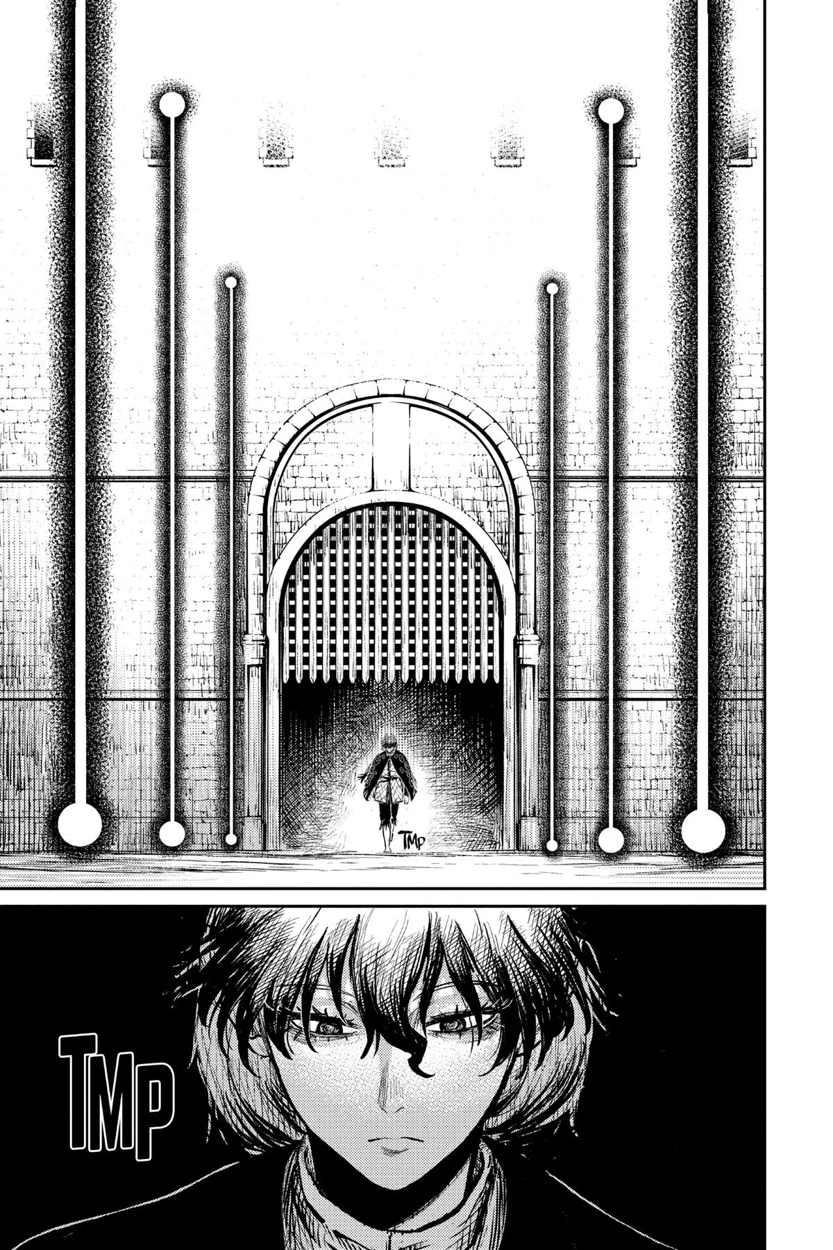Read The Bugle Call_ Song of War EN Manga Online