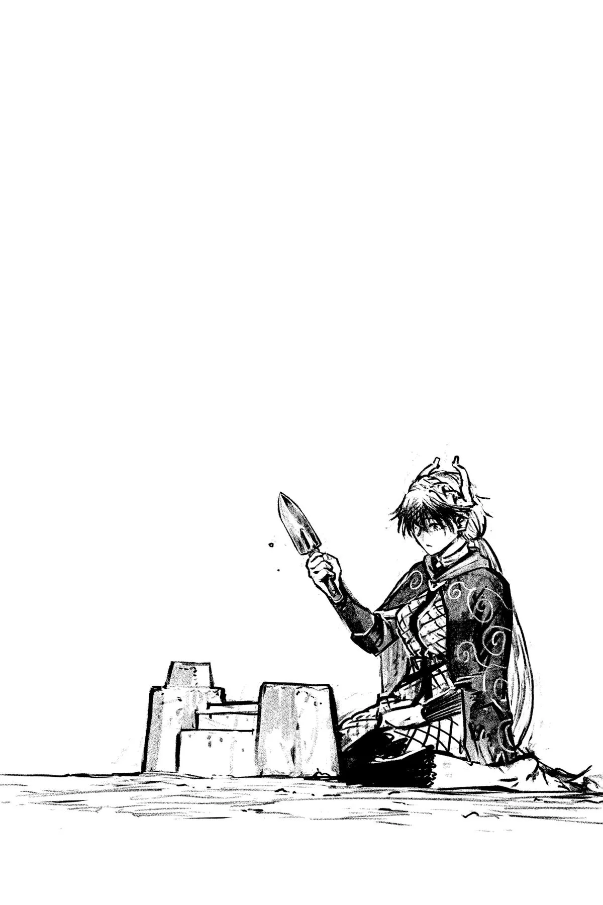 Read The Bugle Call_ Song of War EN Manga Online
