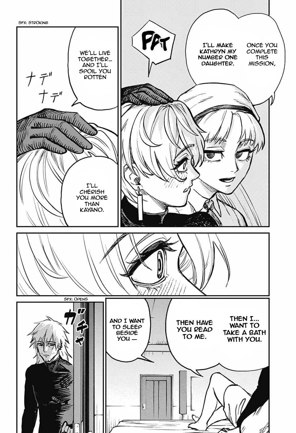 Read The Bugle Call_ Song of War EN Manga Online
