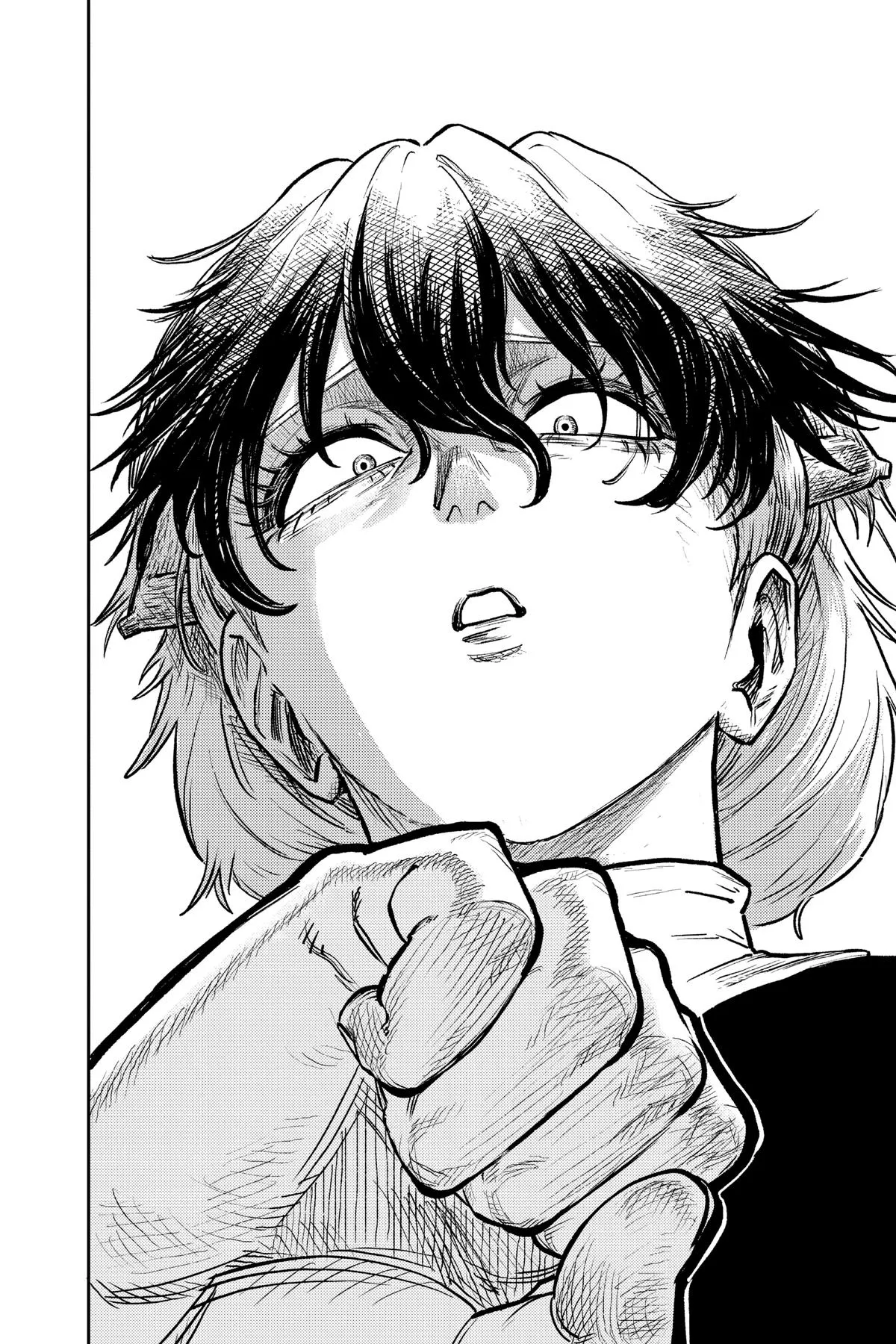 Read The Bugle Call_ Song of War EN Manga Online
