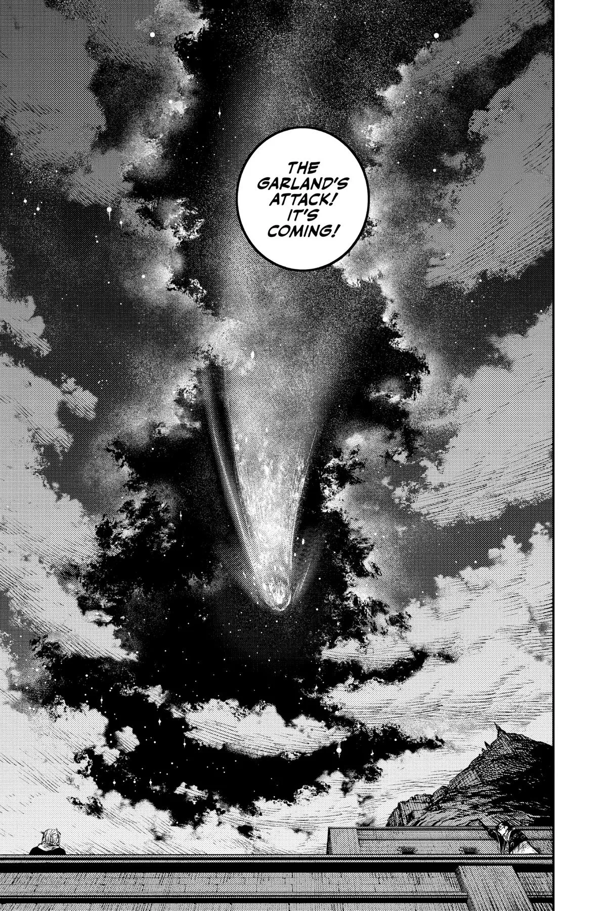 Read The Bugle Call_ Song of War EN Manga Online