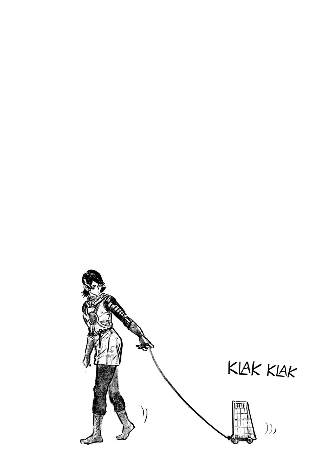 Read The Bugle Call_ Song of War EN Manga Online