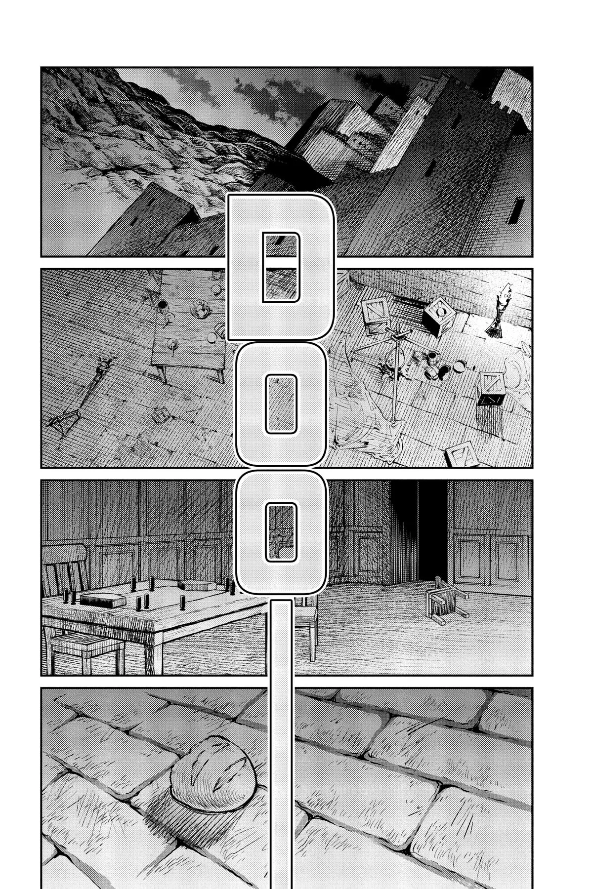 Read The Bugle Call_ Song of War EN Manga Online