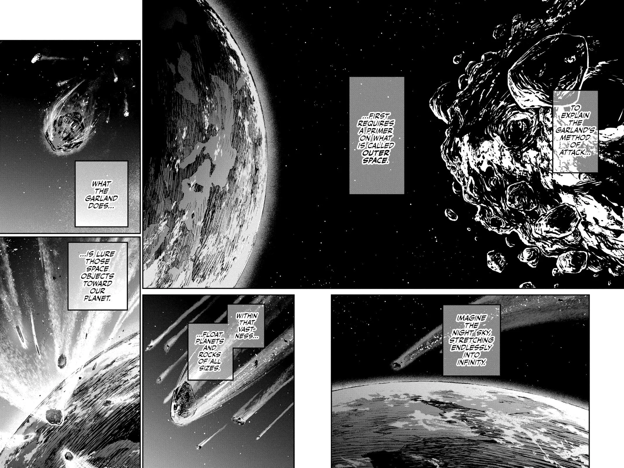 Read The Bugle Call_ Song of War EN Manga Online