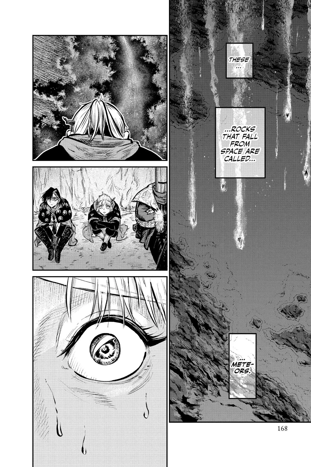 Read The Bugle Call_ Song of War EN Manga Online
