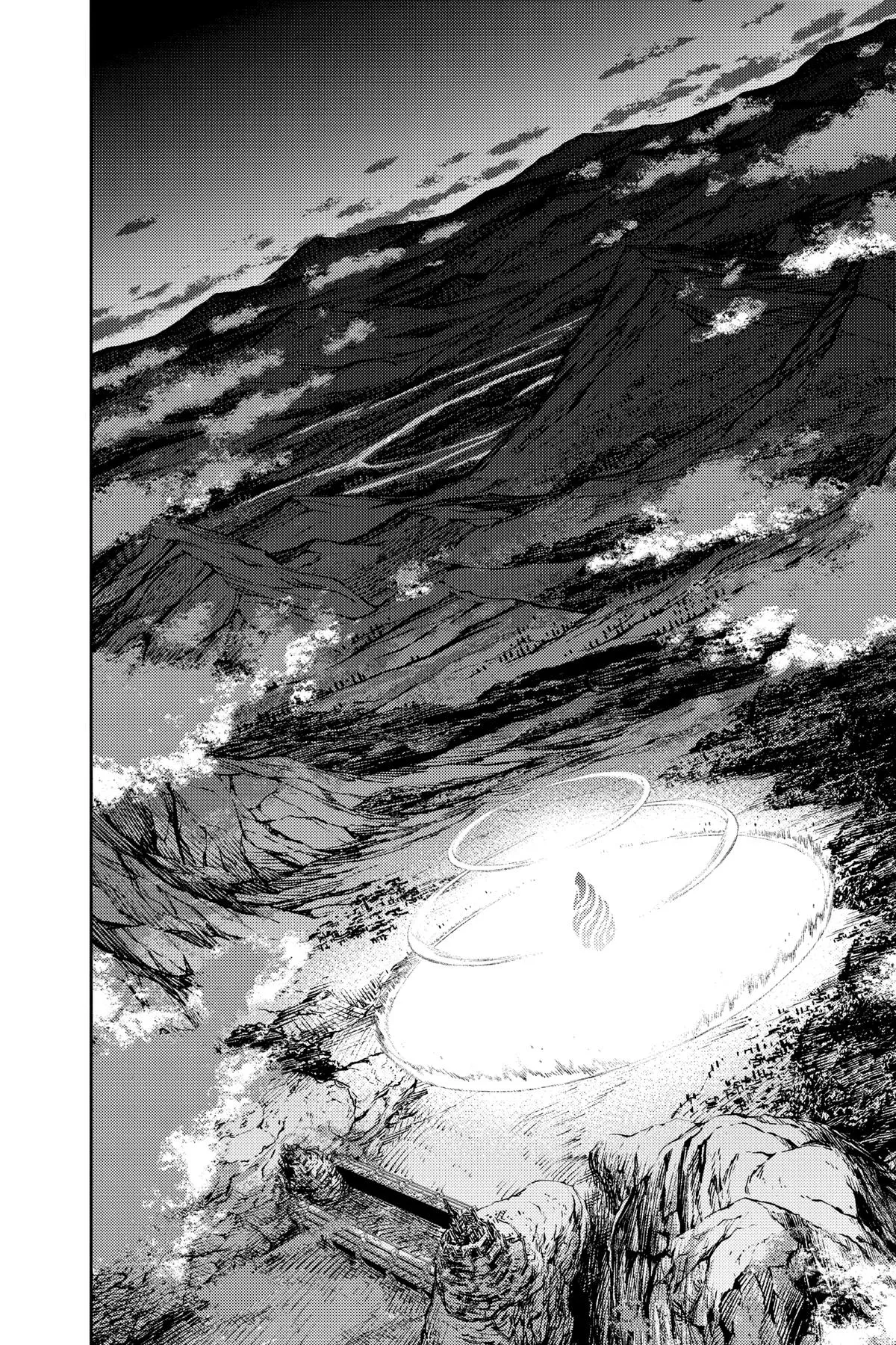 Read The Bugle Call_ Song of War EN Manga Online