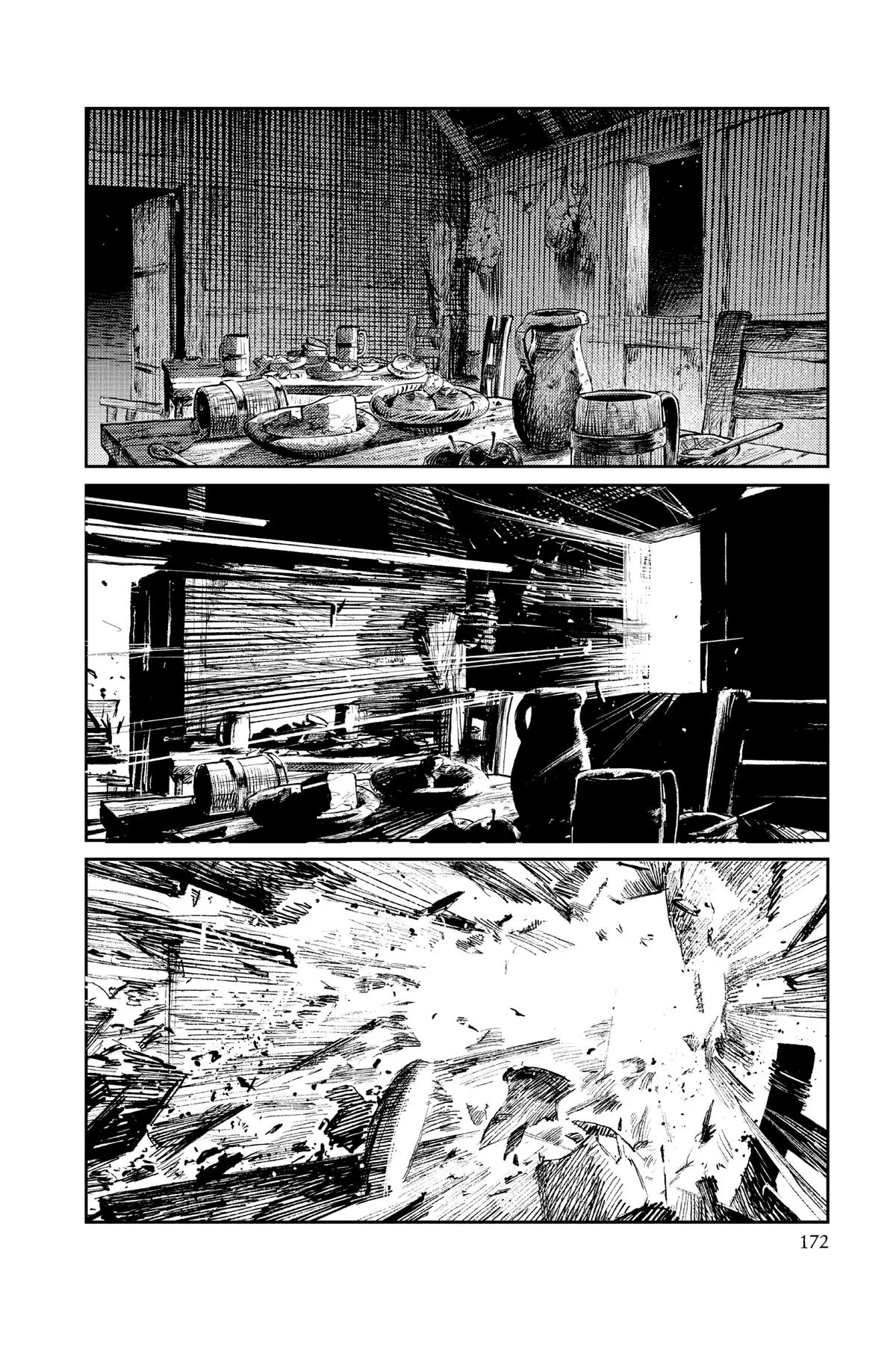 Read The Bugle Call_ Song of War EN Manga Online