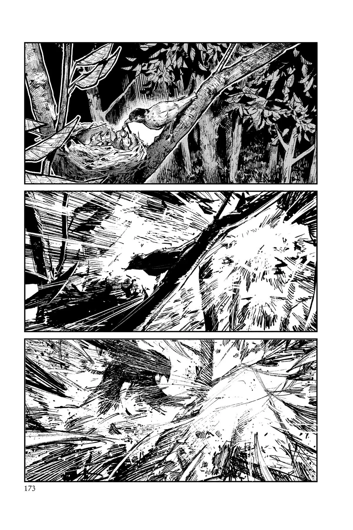 Read The Bugle Call_ Song of War EN Manga Online