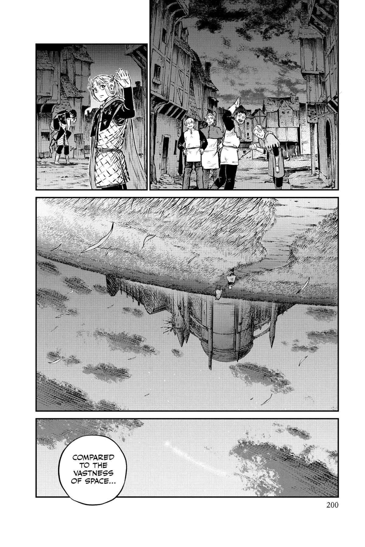 Read The Bugle Call_ Song of War EN Manga Online